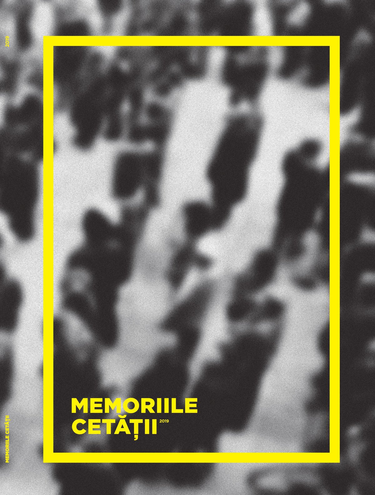 Finalul ediție II - Lansare Catalog Memorii